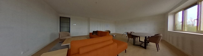 View 360° photo of Woonkamer of Havenpark 41