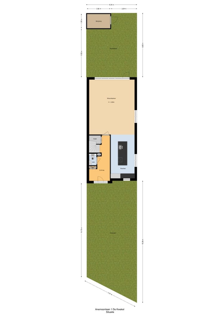 Foto 56 van Anemoonlaan 1