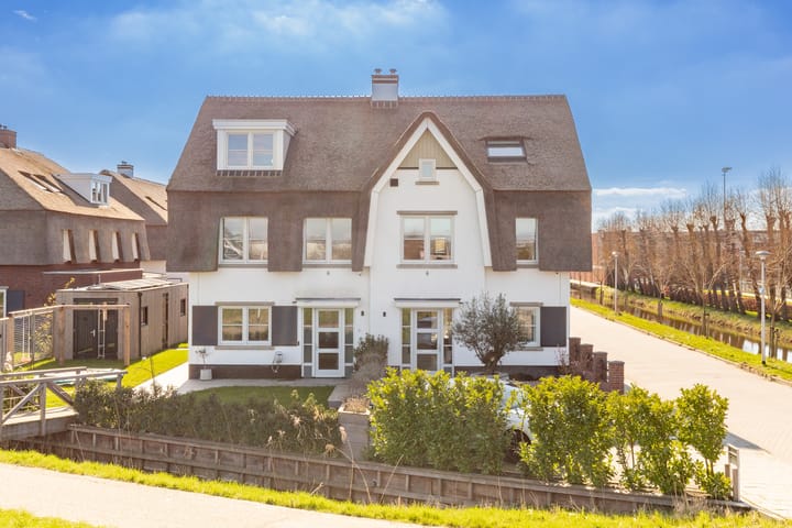 Foto 5 van Anemoonlaan 1