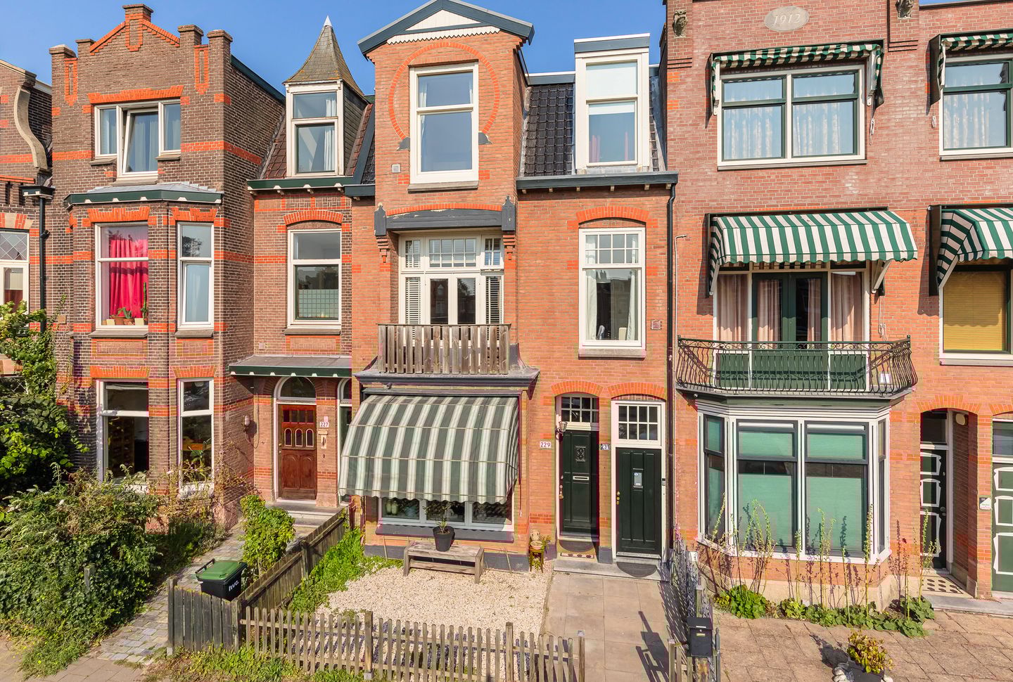 Foto 1 van Koningin Wilhelminakade 229