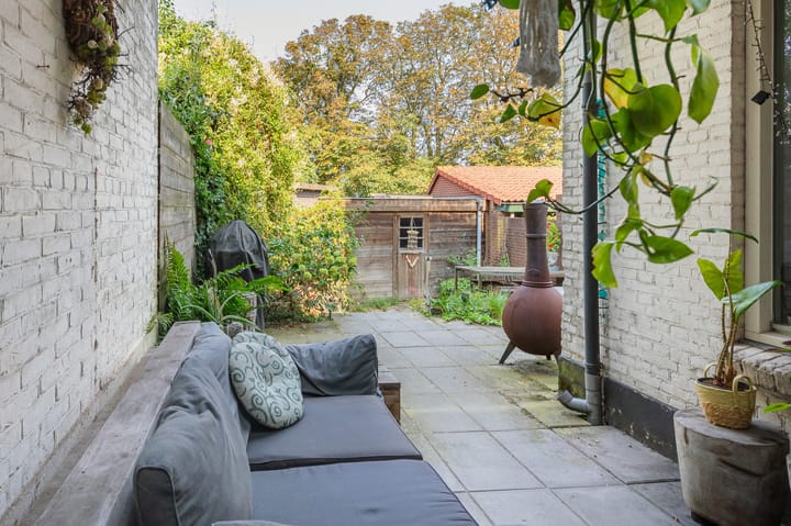 Foto 3 van Koningin Wilhelminakade 229