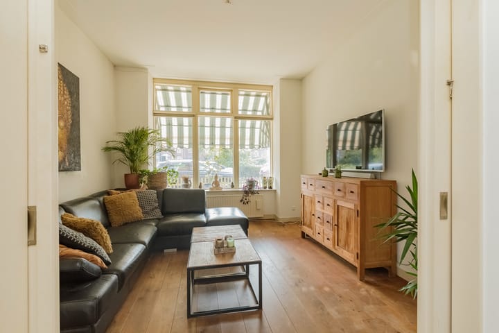 Foto 5 van Koningin Wilhelminakade 229