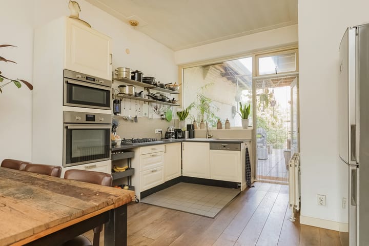 Foto 6 van Koningin Wilhelminakade 229