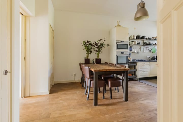 Foto 7 van Koningin Wilhelminakade 229