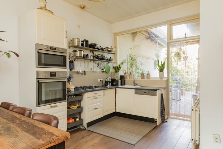 Foto 8 van Koningin Wilhelminakade 229