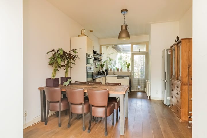 Foto 9 van Koningin Wilhelminakade 229