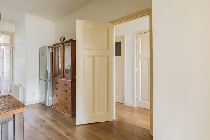 Foto 10 van Koningin Wilhelminakade 229