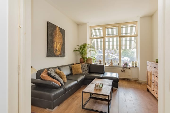 Foto 11 van Koningin Wilhelminakade 229