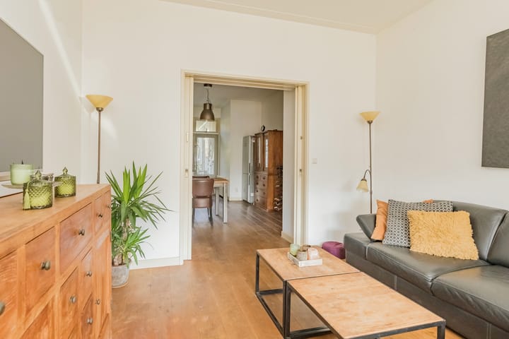 Foto 12 van Koningin Wilhelminakade 229