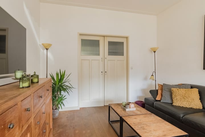 Foto 13 van Koningin Wilhelminakade 229