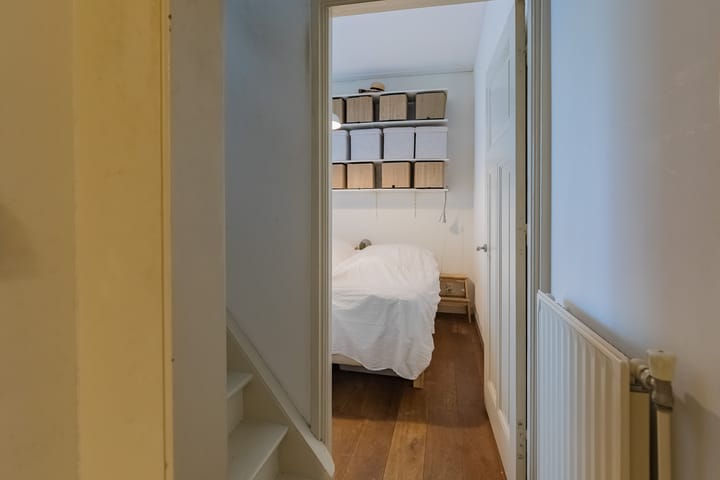 Foto 18 van Koningin Wilhelminakade 229