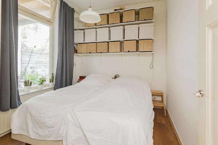 Foto 19 van Koningin Wilhelminakade 229