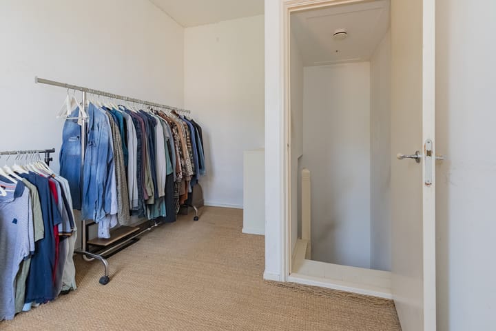 Foto 24 van Koningin Wilhelminakade 229