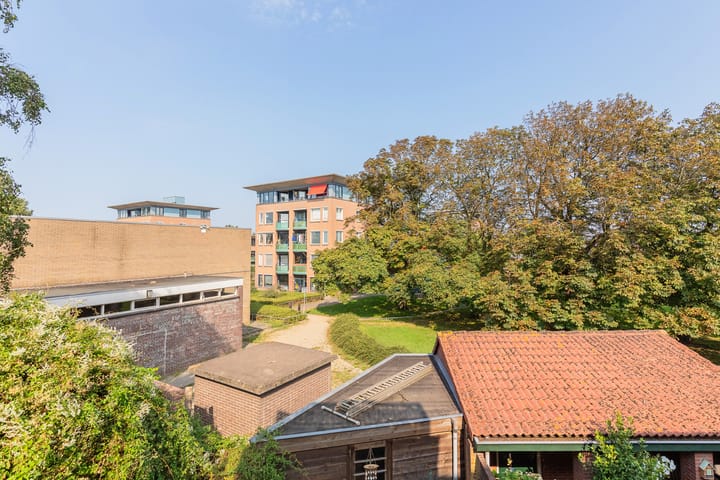 Foto 26 van Koningin Wilhelminakade 229