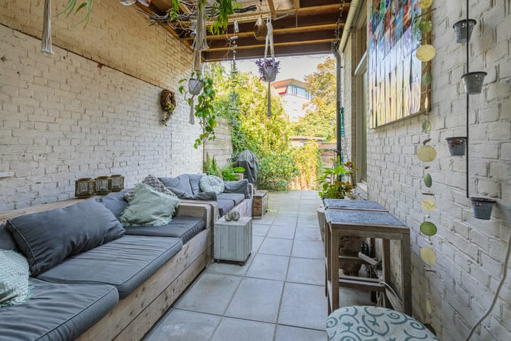 Foto 27 van Koningin Wilhelminakade 229