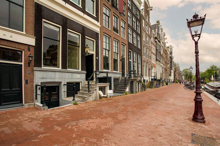 View photo 2 of Herengracht 49