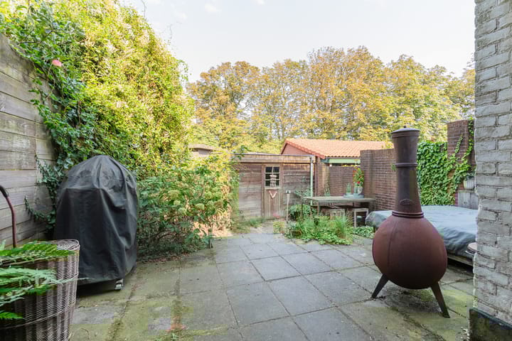 Foto 28 van Koningin Wilhelminakade 229