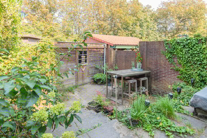 Foto 29 van Koningin Wilhelminakade 229