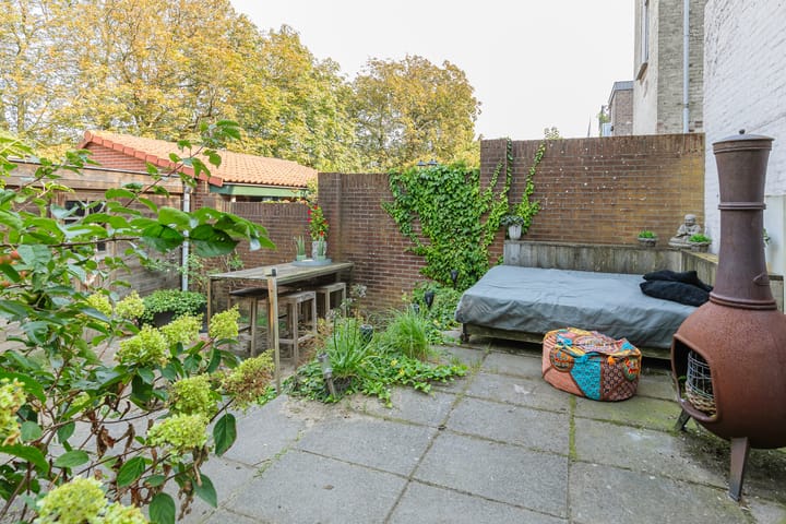 Foto 30 van Koningin Wilhelminakade 229