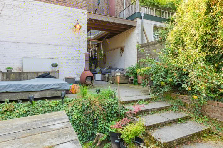 Foto 31 van Koningin Wilhelminakade 229