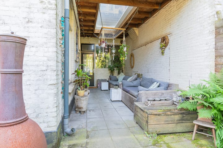 Foto 32 van Koningin Wilhelminakade 229