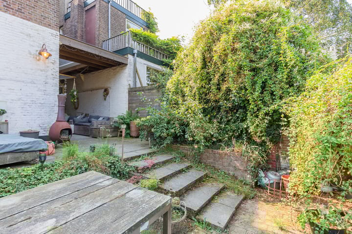 Foto 33 van Koningin Wilhelminakade 229