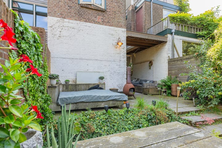 Foto 34 van Koningin Wilhelminakade 229