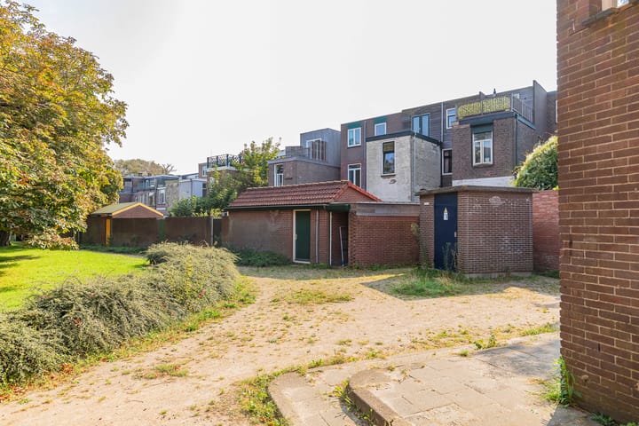 Foto 35 van Koningin Wilhelminakade 229