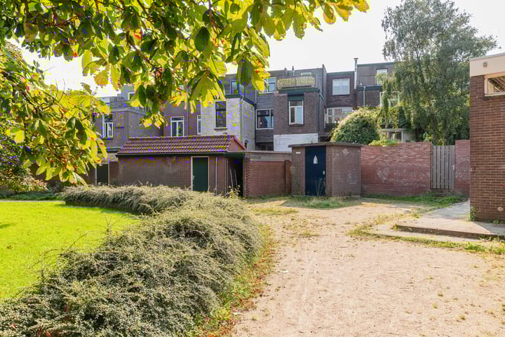 Foto 36 van Koningin Wilhelminakade 229