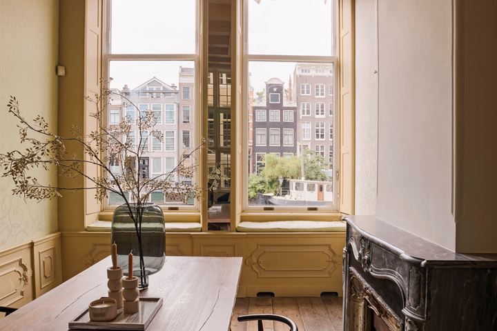 View photo 12 of Herengracht 49