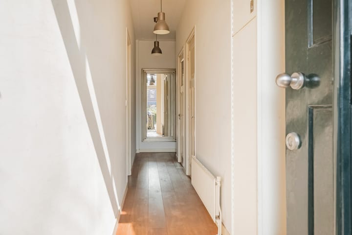 Foto 38 van Koningin Wilhelminakade 229