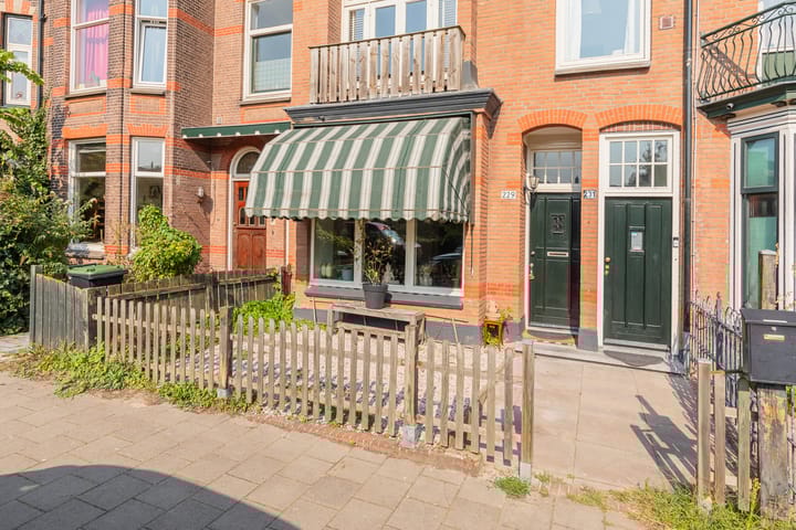 Foto 39 van Koningin Wilhelminakade 229