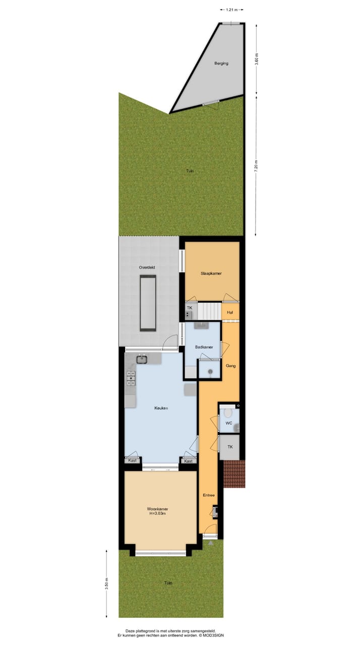 Foto 40 van Koningin Wilhelminakade 229