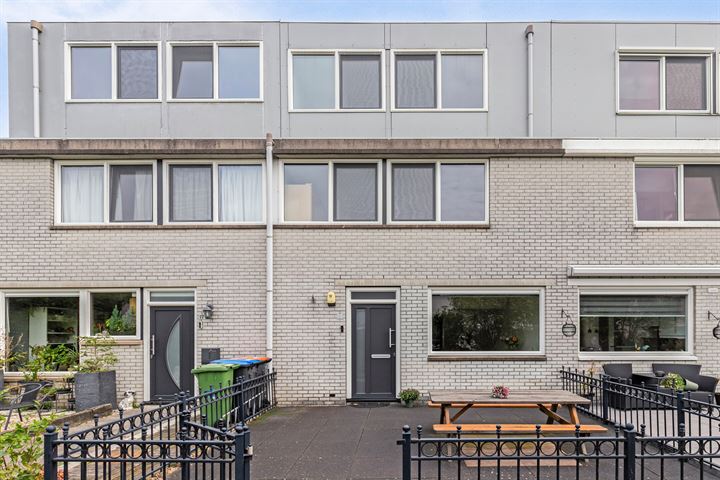 Bekijk foto 7 van Louis Armstrongstraat 19