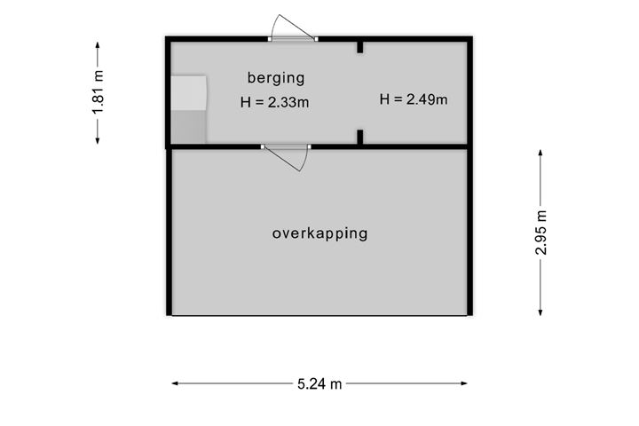 Bekijk foto 41 van Louis Armstrongstraat 19