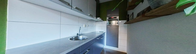 View 360° photo of Keuken of Helsingborgerf 1