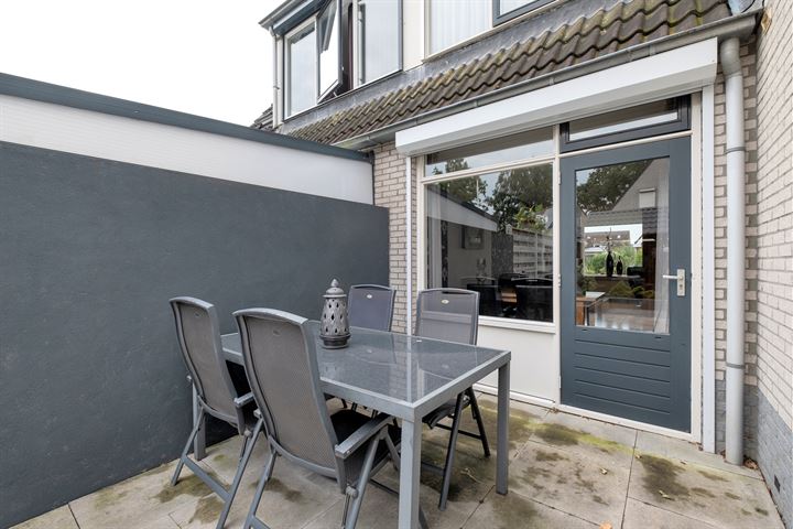 Bekijk foto 47 van Herderstraat 71