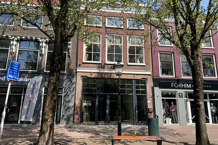 Voorstraat 27, Harlingen