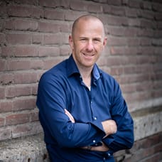 Maarten Fontein - NVM Register Makelaar (Directeur)