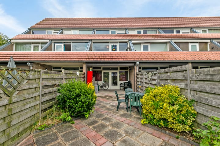 Photo 2 of Jachthavenweg 24