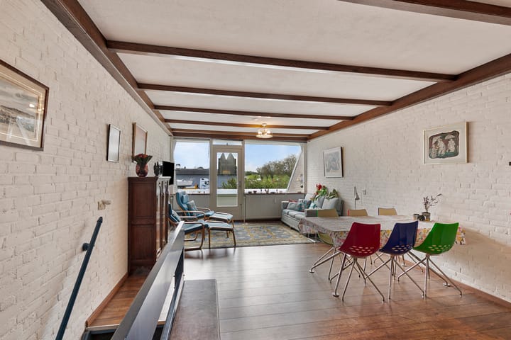 Foto 8 van Jachthavenweg 24