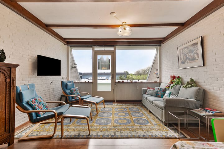 Foto 9 van Jachthavenweg 24