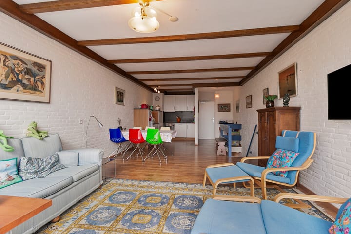 Foto 10 van Jachthavenweg 24