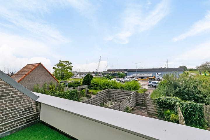 Foto 12 van Jachthavenweg 24