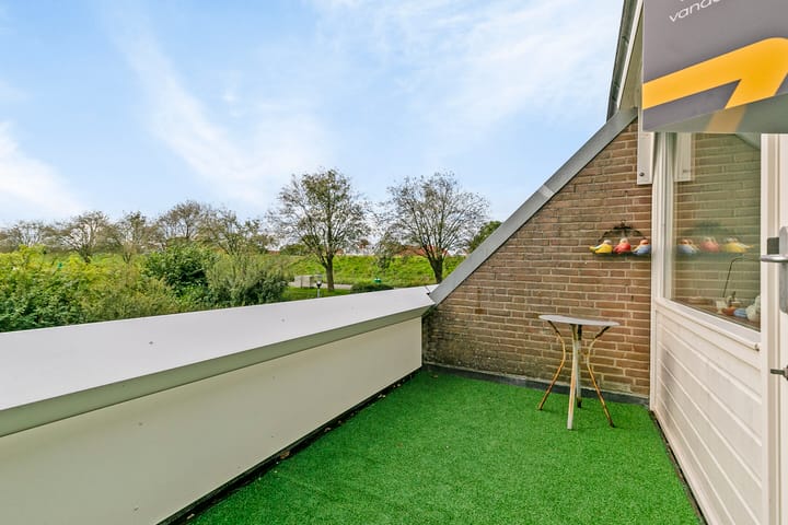 Foto 13 van Jachthavenweg 24