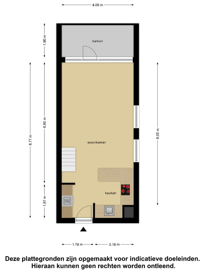 Foto 14 van Jachthavenweg 24