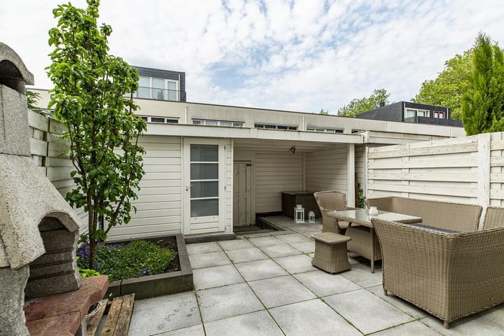 Foto 2 van Wijdschildpad 9