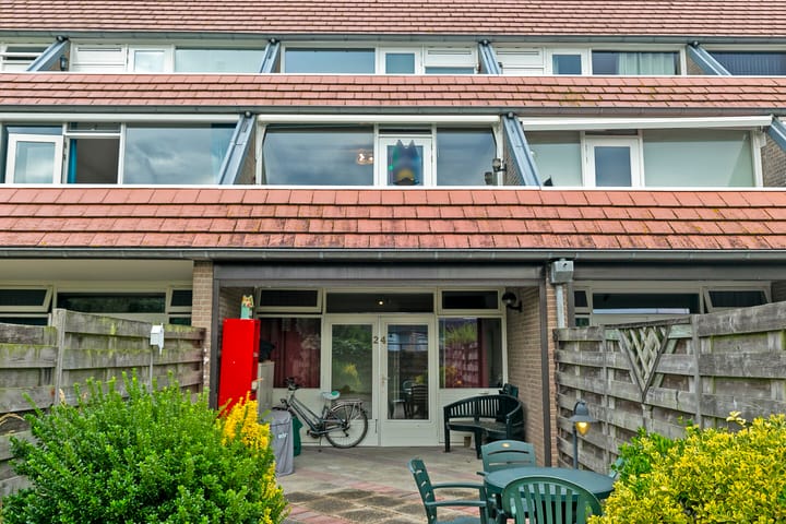 Foto 25 van Jachthavenweg 24