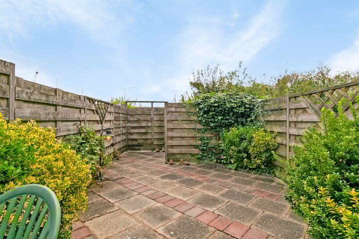 Foto 26 van Jachthavenweg 24