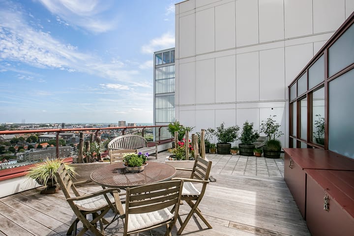 Foto 25 van Boulevard Bankert 854-R